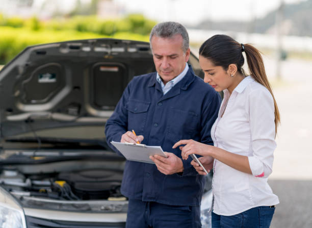 Full coverage car insurance in Broadview Heights, OH